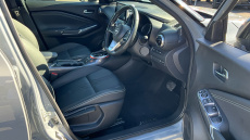 Nissan Juke 1.0 DiG-T 114 Tekna 5dr DCT Petrol Hatchback